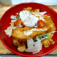 Salade César