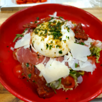 Salade italienne