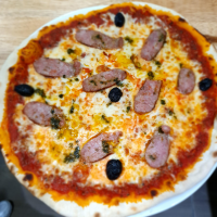 Pizza Marlon